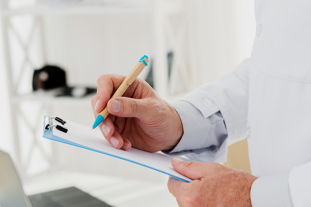 Testosterone Replacement Therapy In Testosterone Replacement Therapy Clinic In Hemet