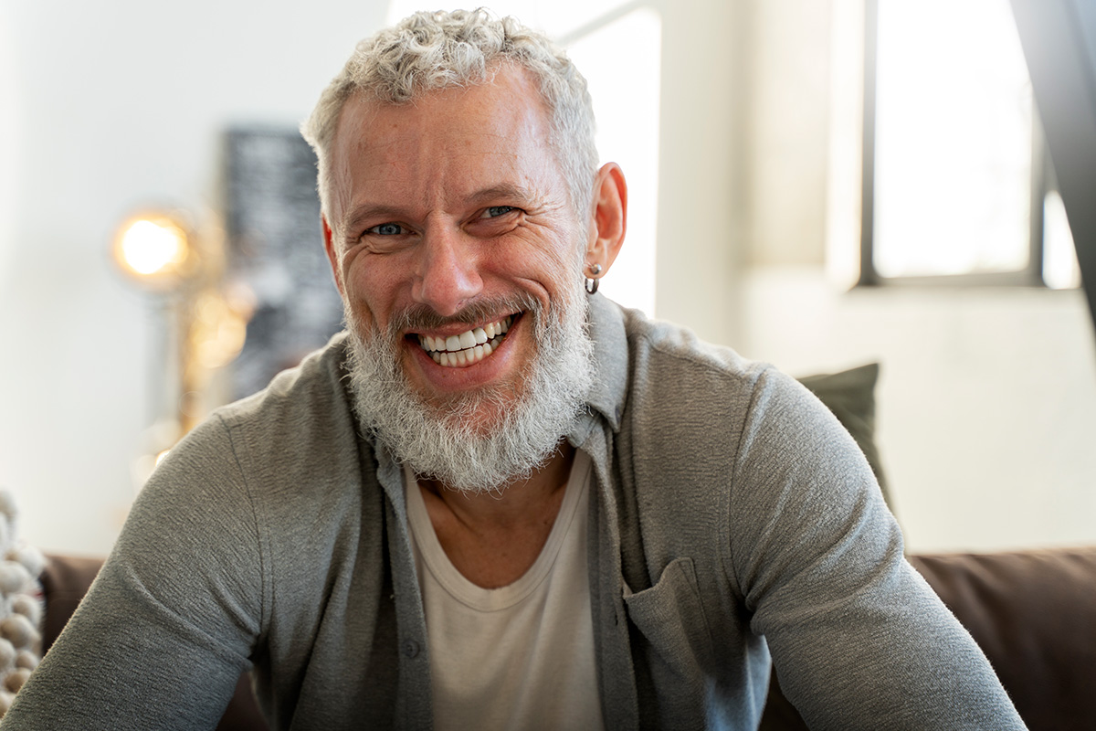Testosterone Replacement Therapy for Men In Testosterone Replacement Therapy Clinic In Hemet